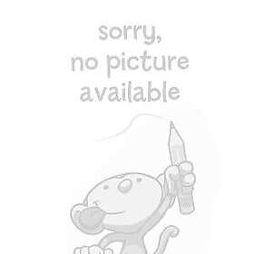 Traktor Ted Fargeleggingsbok