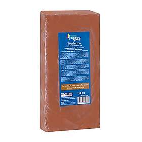 Glorex Krukmakarlera Terrakotta