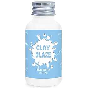 EIGTWEN Lerglasyr 50ml
