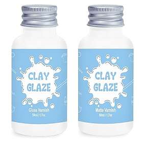 EIGTWEN Lerglasyr 2x50ml
