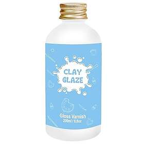 EIGTWEN Lufttorkad lerglasyr 200ml
