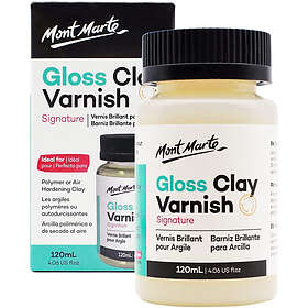 Mont Marte Gloss Varnish 120ml