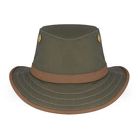 Tilley TWC7 Outback Waxed Cotton Hat