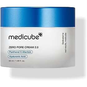 Medicube Zero Pore Cream 2.0 Fugtgivende creme 50ml