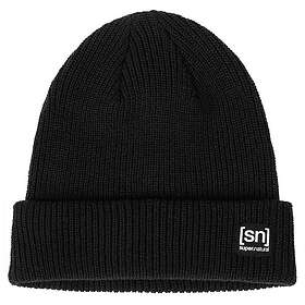 super.natural Merino Basic Mössa
