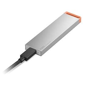 Lenovo PS8S USB 3.2 Gen 2 2TB