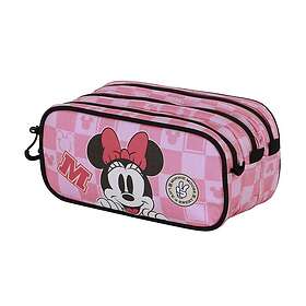 Karactermania Penaali Disney Minnie - Journey Triple Pink