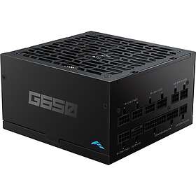 SAMA G650 ATX 3.1 80 PLUS Gold 650W