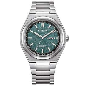 Citizen Titanium AW0130-85XE