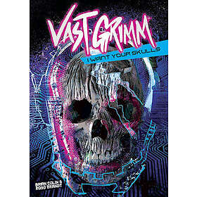 Vast Grimm RPG: I want your Skulls