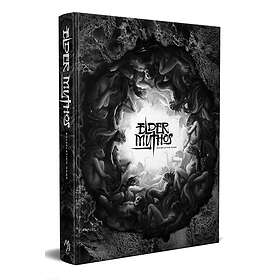 Elder Mythos RPG Peruskirja