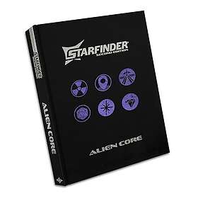 Starfinder: Alien Core (Special Edition)