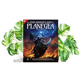 Planegea RPG: Deluxe Slipcase Set (5e)