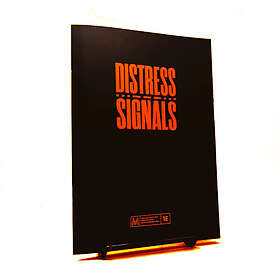 Mothership RPG: Distressignaler