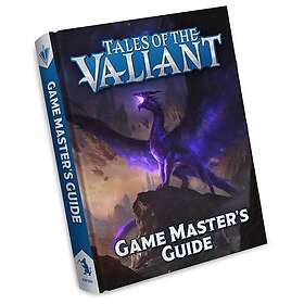 Tales of the Valiant: Spillmesterens guide