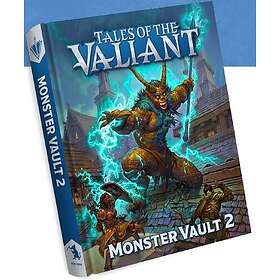 Tales of the Valiant: Monster Vault 2
