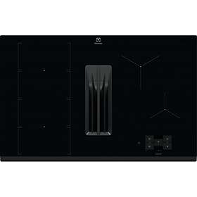 Electrolux Y85CC490I (Svart)