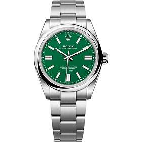 Rolex Oyster Perpetual 41 134300-0004
