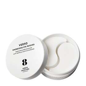 Verso N°8 Energizing Eye Patches 30pcs