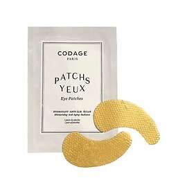 Codage Paris The Eye Contour Patches 2pcs