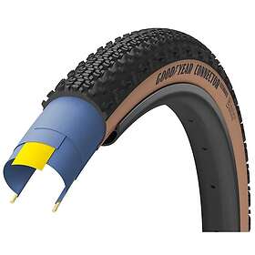 Goodyear Connector Graveldäck Tubeless 650x50 (50-584)
