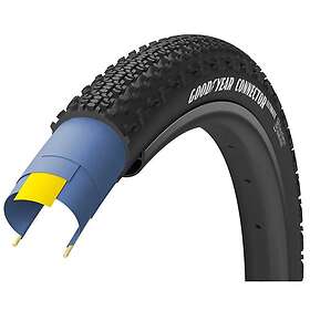 Goodyear Connector Graveldäck Tubeless 700x50C (50-622)