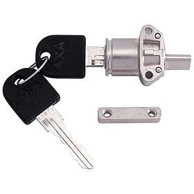 AXA Intube Batterilås