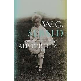 Austerlitz Sebald, W. G.