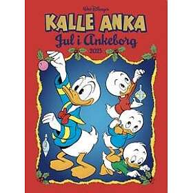 Jul i Ankeborg : 2025