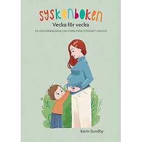 Syskonboken vecka för vecka
