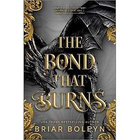 The Bond That Burns (Standard Edition)