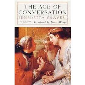 The Age Of Conversation