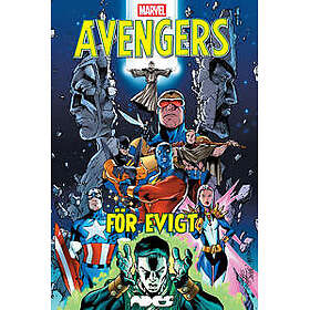 Avengers: För evigt
