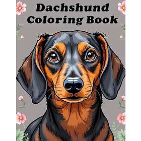 Taxmode målarbok för vuxna