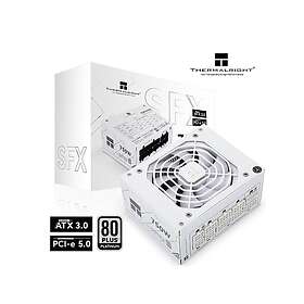 Thermalright TR-TPFX 80+ Platinum ATX 3.0 750W