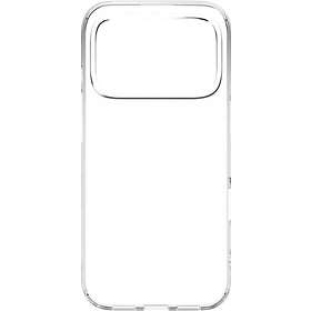 Zagg Genomskinligt Skal för iPhone 17 Pro