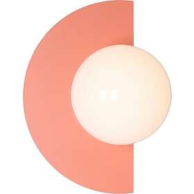 ALDEX Loop Coral (Dæmpbar)