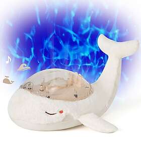 Cloud B Tranquil Whale Veilleuse