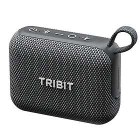 Tribit PocketGo Enceinte Bluetooth de poche