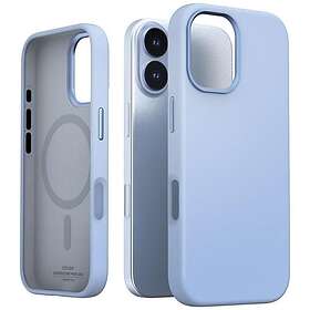 Araree Typo Skin M Case with MagSafe for iPhone 17