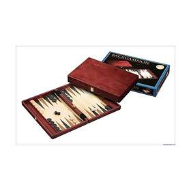 Backgammon (Philos Spiele)