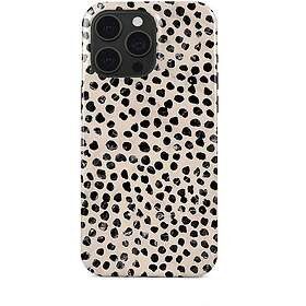 Burga Robust MagSafe Cover til iPhone 15 Pro