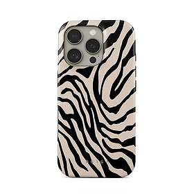 Burga Tåligt MagSafe Skal för iPhone 15