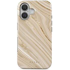 Burga Robust MagSafe-cover til iPhone 16 Plus