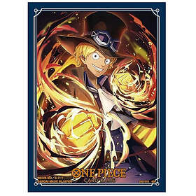 Bandai Namco Sleeves Volume 12 (70 kpl) Sabo