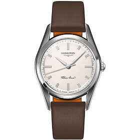 Longines Heritage Silver Arrow L28344722