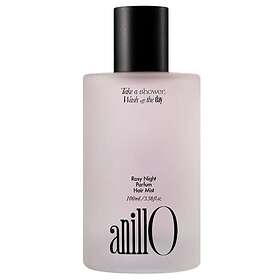 ANILLO Rosy Night Parfum Hair Mist 100ml
