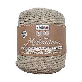 Glorex 5 1007 12 85m