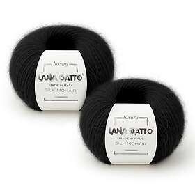 Kalapanta Lana Gatto Luxury Silk Mohair Line 50g