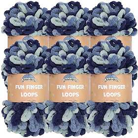 BambooMN JubileeGarn 6 nystan